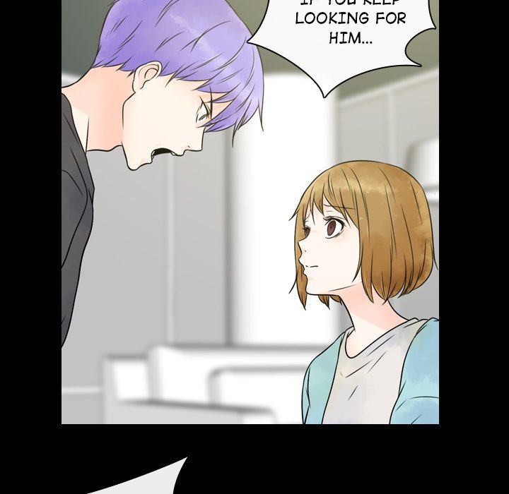 Leave Me Not Leave Me Not EP 21 - Toomics page 15 - 