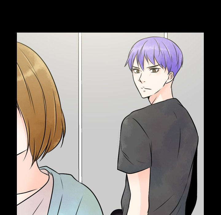 Leave Me Not Leave Me Not EP 21 - Toomics page 19 - 