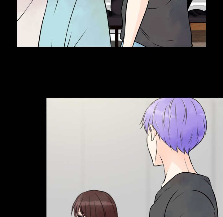 Leave Me Not Leave Me Not EP 21 - Toomics page 20 - 