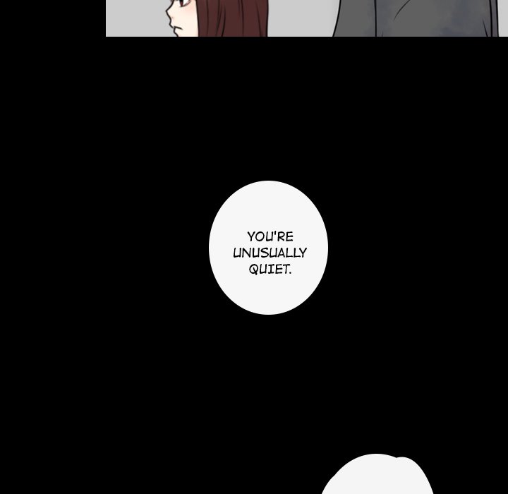 Leave Me Not Leave Me Not EP 21 - Toomics page 21 - 