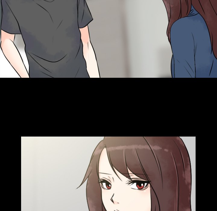 Leave Me Not Leave Me Not EP 21 - Toomics page 23 - 