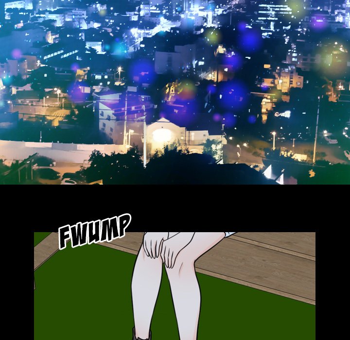 Leave Me Not Leave Me Not EP 21 - Toomics page 25 - 