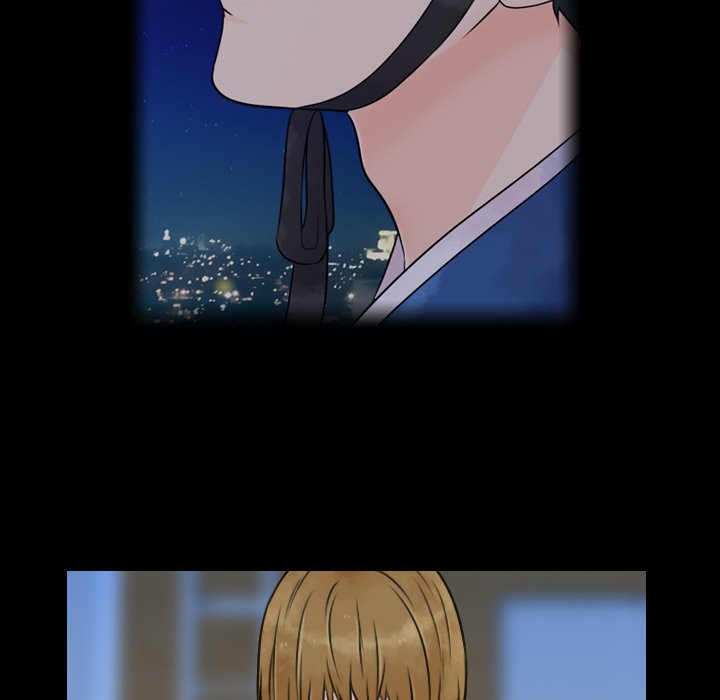 Leave Me Not Leave Me Not EP 21 - Toomics page 27 - 