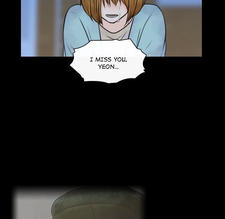Leave Me Not Leave Me Not EP 21 - Toomics page 28 - 