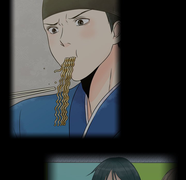 Leave Me Not Leave Me Not EP 21 - Toomics page 29 - 
