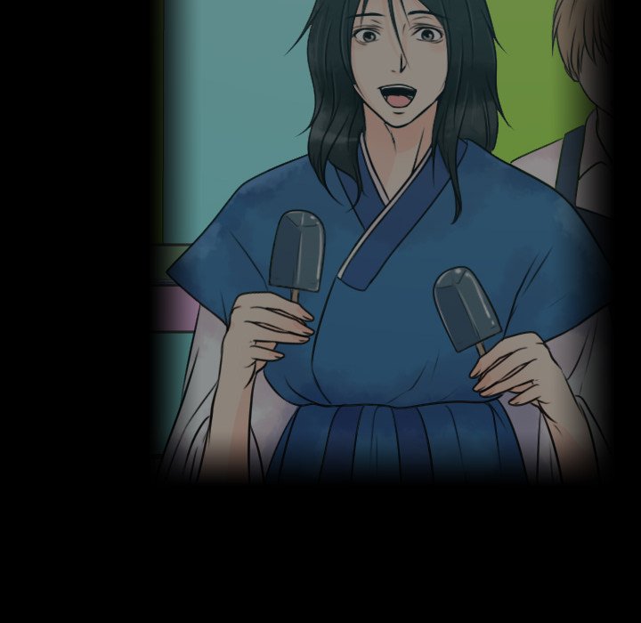 Leave Me Not Leave Me Not EP 21 - Toomics page 30 - 