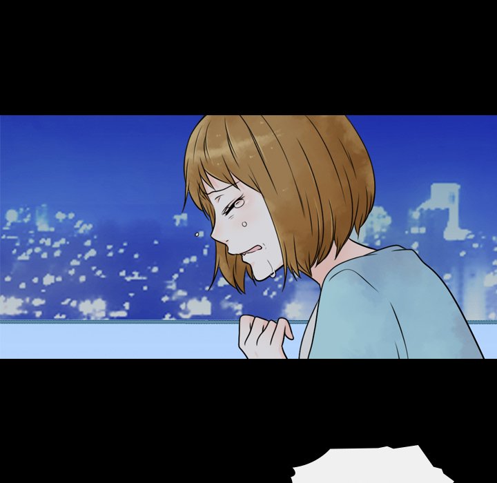 Leave Me Not Leave Me Not EP 21 - Toomics page 31 - 