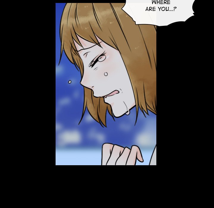 Leave Me Not Leave Me Not EP 21 - Toomics page 32 - 