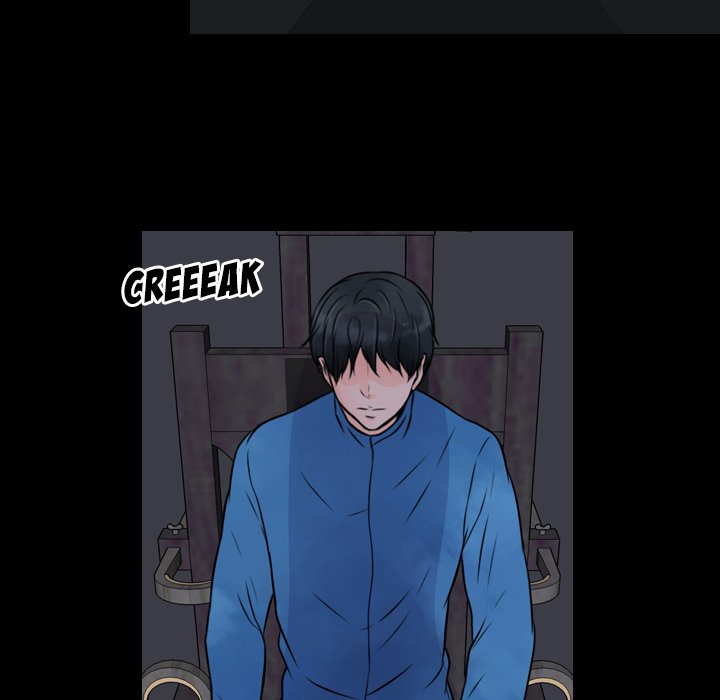 Leave Me Not Leave Me Not EP 21 - Toomics page 36 - 