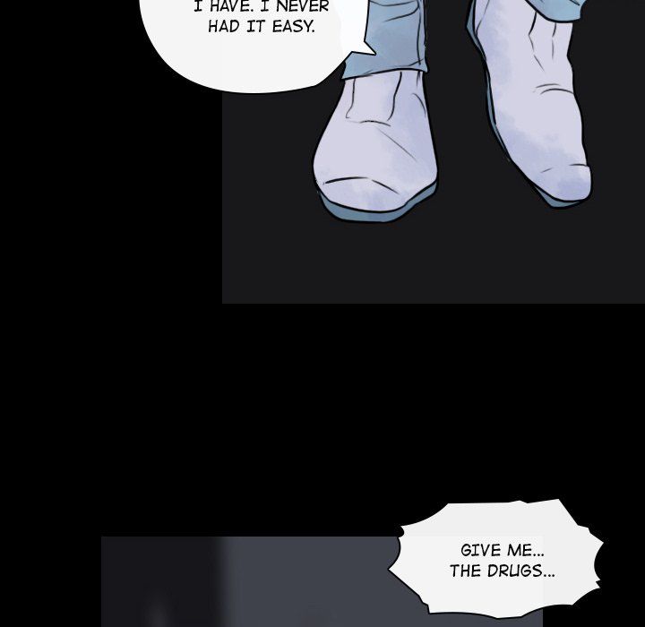 Leave Me Not Leave Me Not EP 21 - Toomics page 38 - 