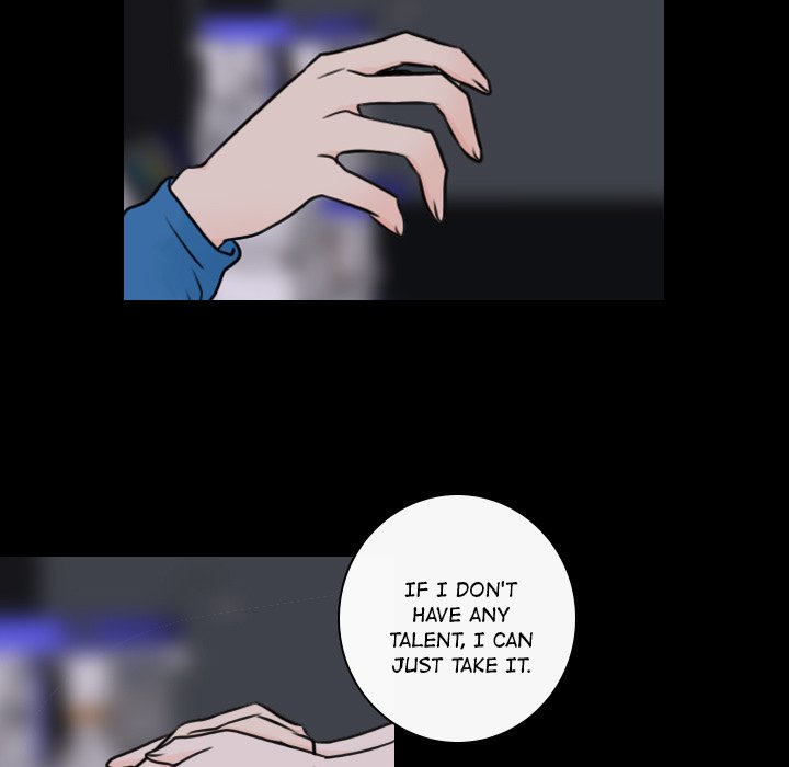 Leave Me Not Leave Me Not EP 21 - Toomics page 39 - 