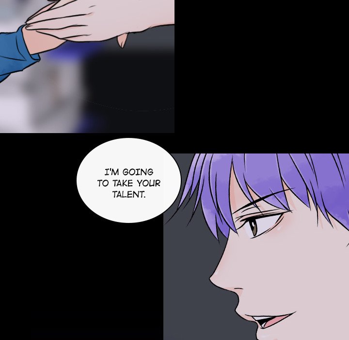 Leave Me Not Leave Me Not EP 21 - Toomics page 40 - 