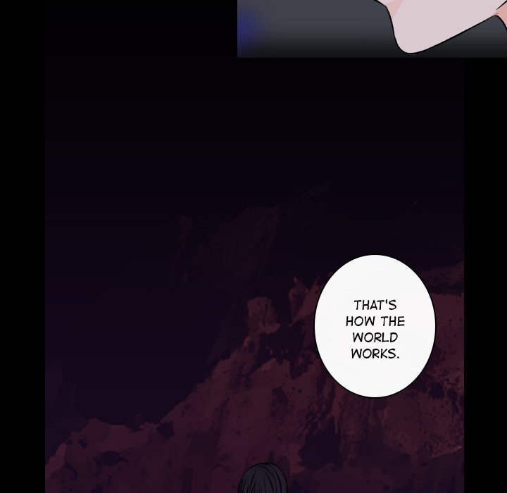Leave Me Not Leave Me Not EP 21 - Toomics page 41 - 