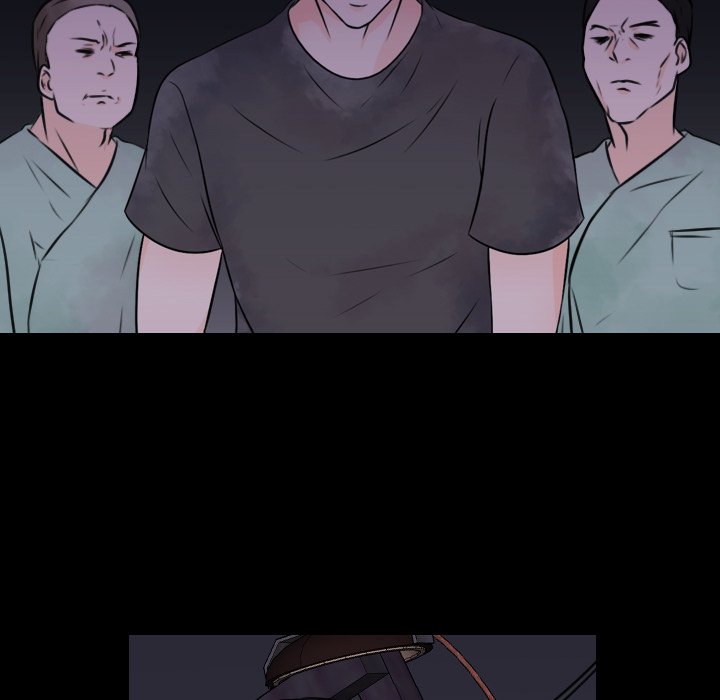 Leave Me Not Leave Me Not EP 21 - Toomics page 43 - 