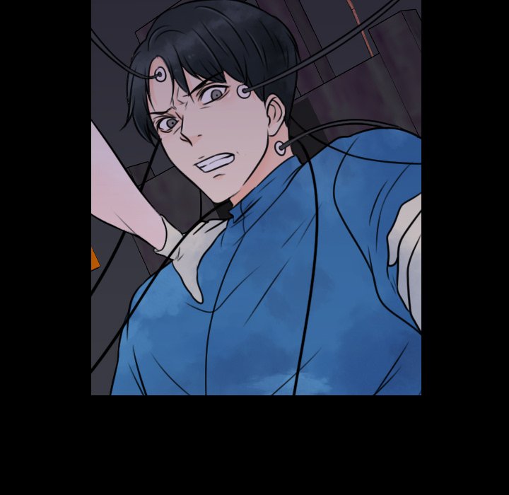 Leave Me Not Leave Me Not EP 21 - Toomics page 44 - 
