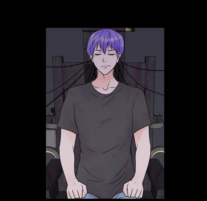 Leave Me Not Leave Me Not EP 21 - Toomics page 45 - 