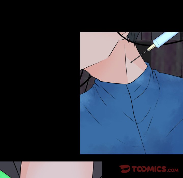 Leave Me Not Leave Me Not EP 21 - Toomics page 46 - 