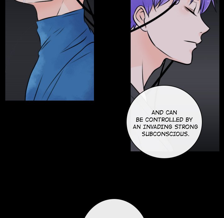 Leave Me Not Leave Me Not EP 21 - Toomics page 49 - 