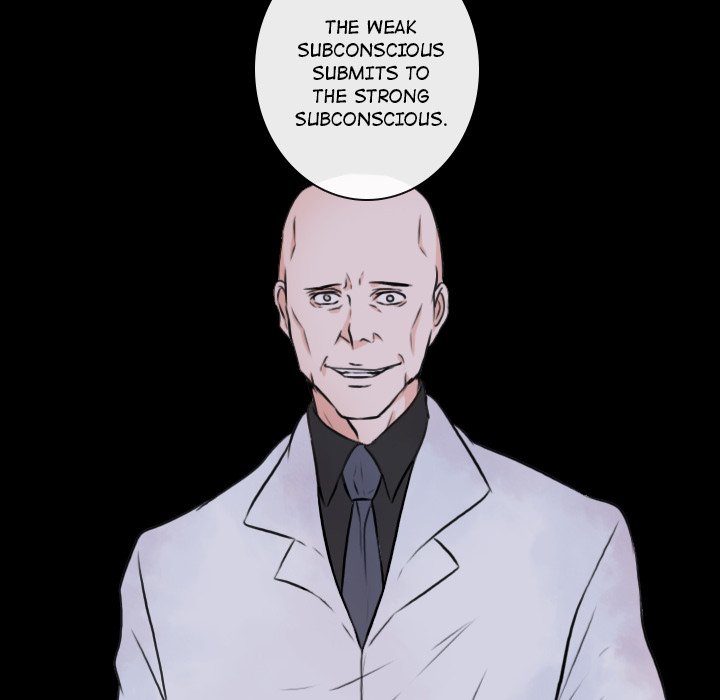 Leave Me Not Leave Me Not EP 21 - Toomics page 50 - 