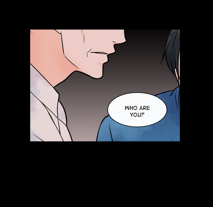 Leave Me Not Leave Me Not EP 21 - Toomics page 6 - 