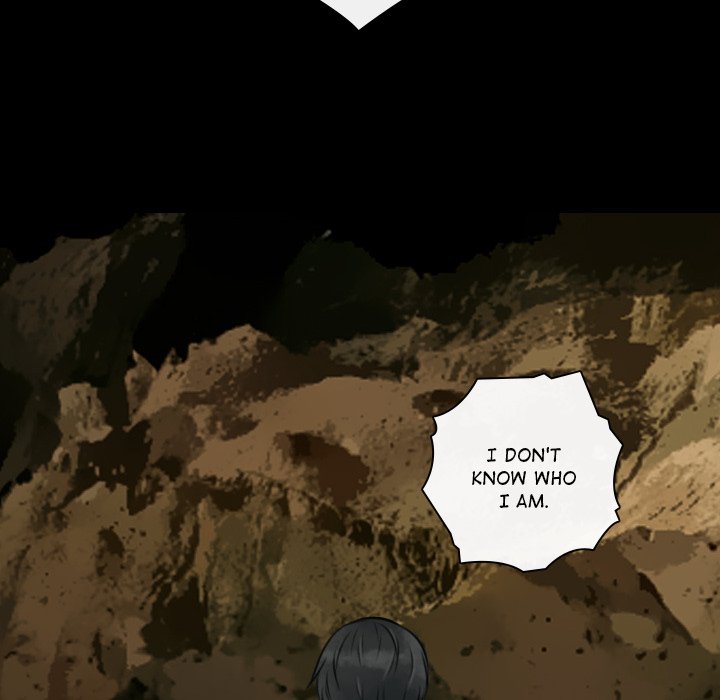 Leave Me Not Leave Me Not EP 21 - Toomics page 52 - 