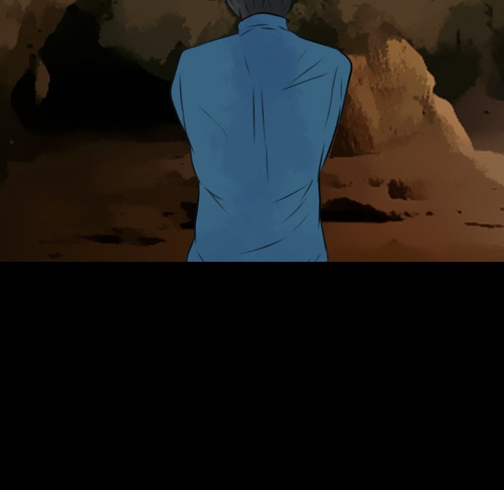 Leave Me Not Leave Me Not EP 21 - Toomics page 53 - 