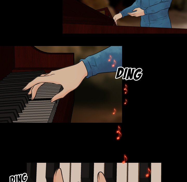 Leave Me Not Leave Me Not EP 21 - Toomics page 56 - 