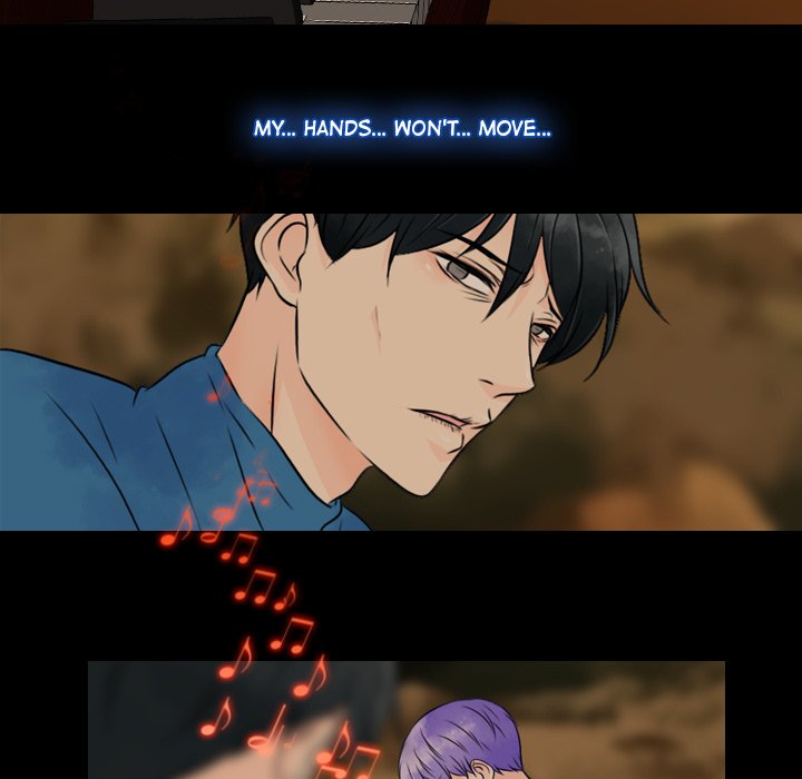 Leave Me Not Leave Me Not EP 21 - Toomics page 60 - 