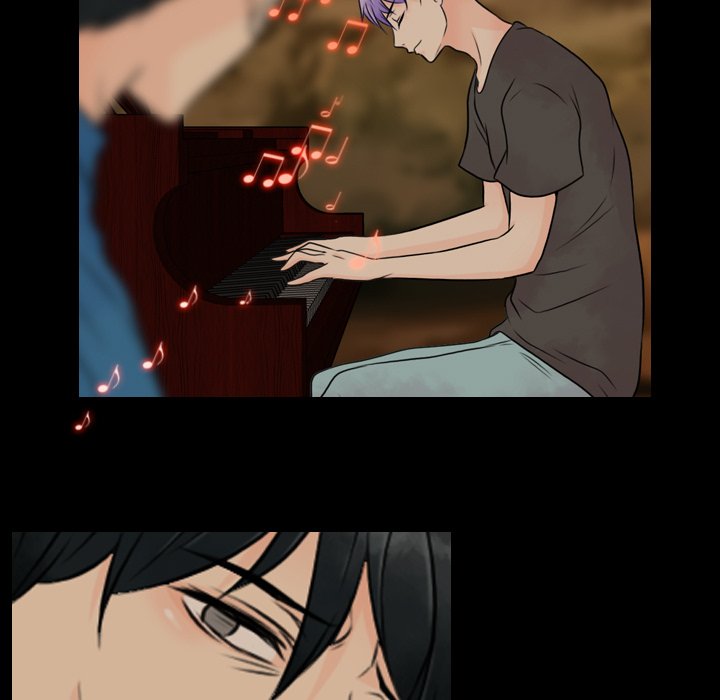 Leave Me Not Leave Me Not EP 21 - Toomics page 61 - 