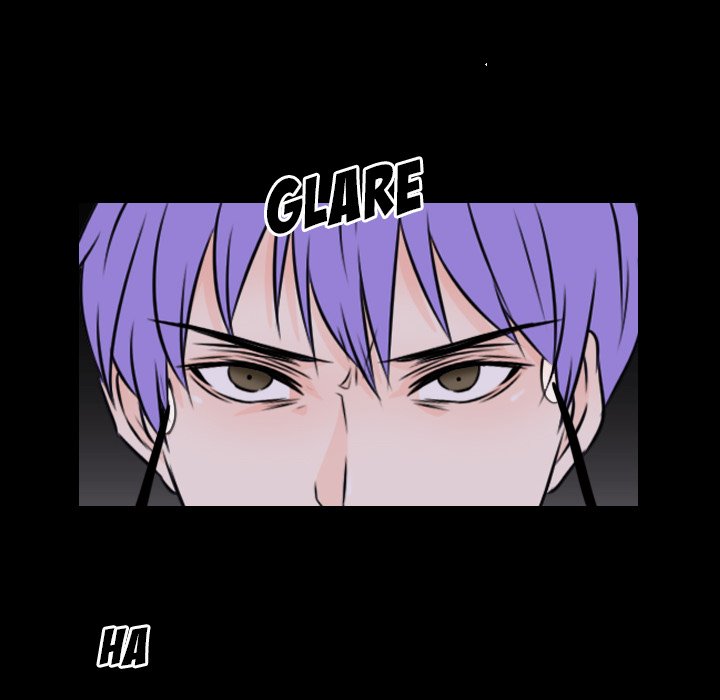 Leave Me Not Leave Me Not EP 21 - Toomics page 64 - 