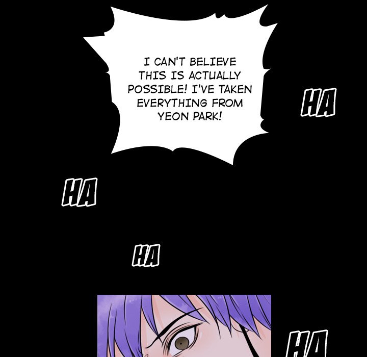 Leave Me Not Leave Me Not EP 21 - Toomics page 65 - 