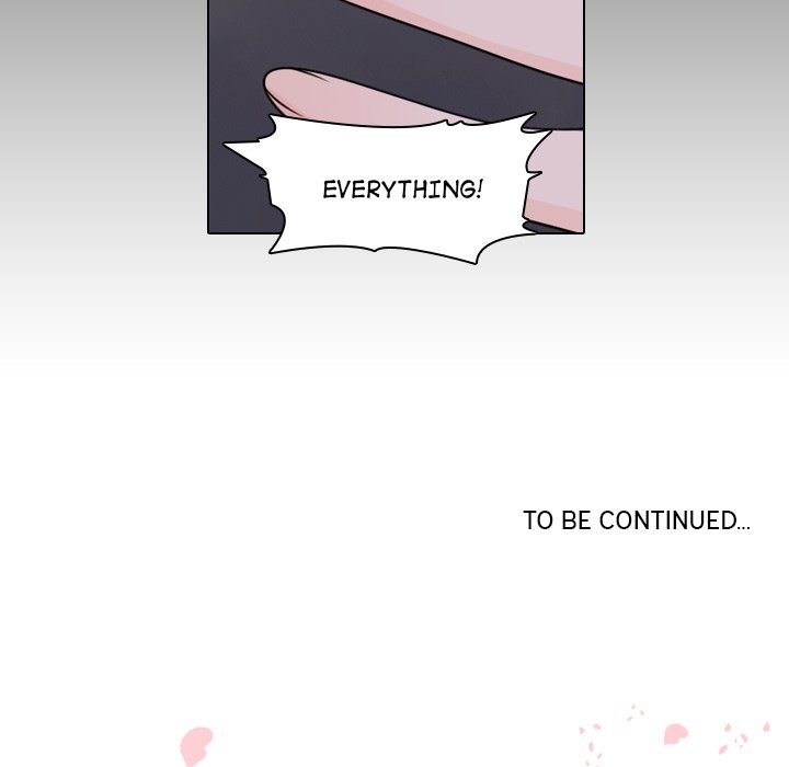 Leave Me Not Leave Me Not EP 21 - Toomics page 67 - 