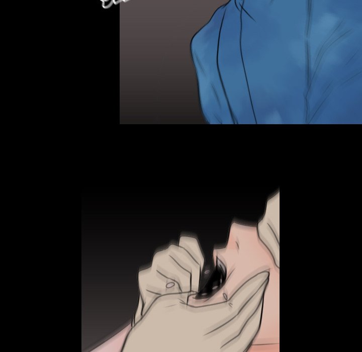 Leave Me Not Leave Me Not EP 21 - Toomics page 8 - 