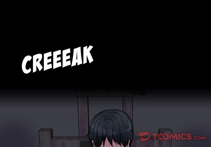 Leave Me Not Leave Me Not EP 22 - Toomics page 2 - 
