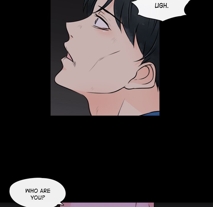 Leave Me Not Leave Me Not EP 22 - Toomics page 11 - 