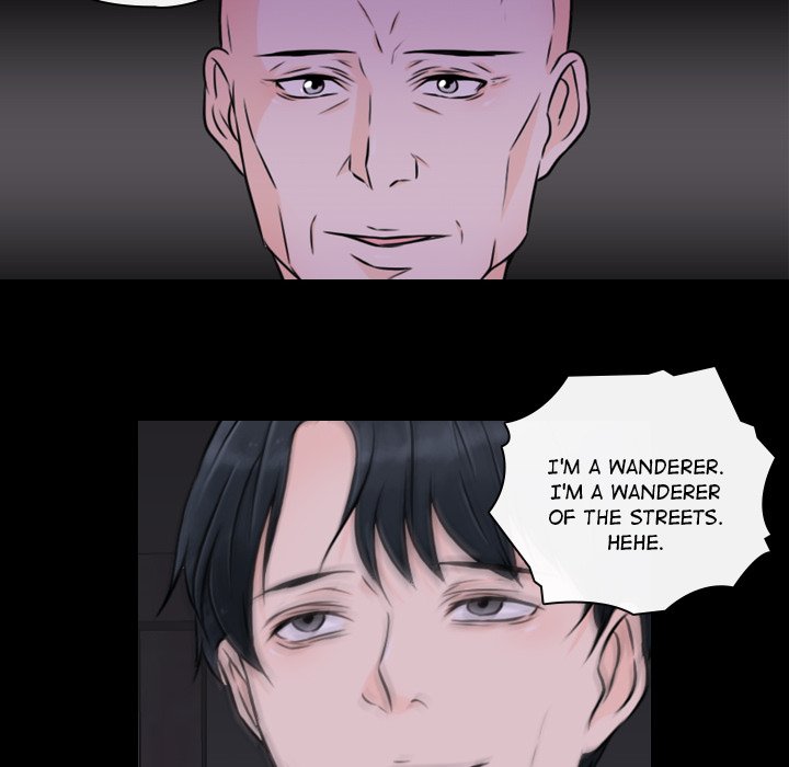 Leave Me Not Leave Me Not EP 22 - Toomics page 12 - 