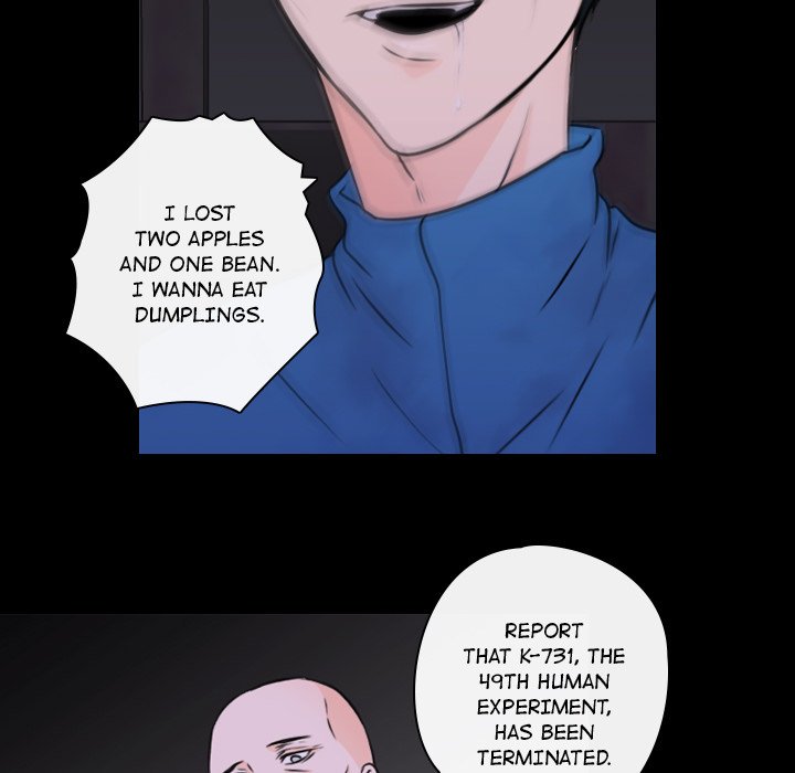 Leave Me Not Leave Me Not EP 22 - Toomics page 13 - 
