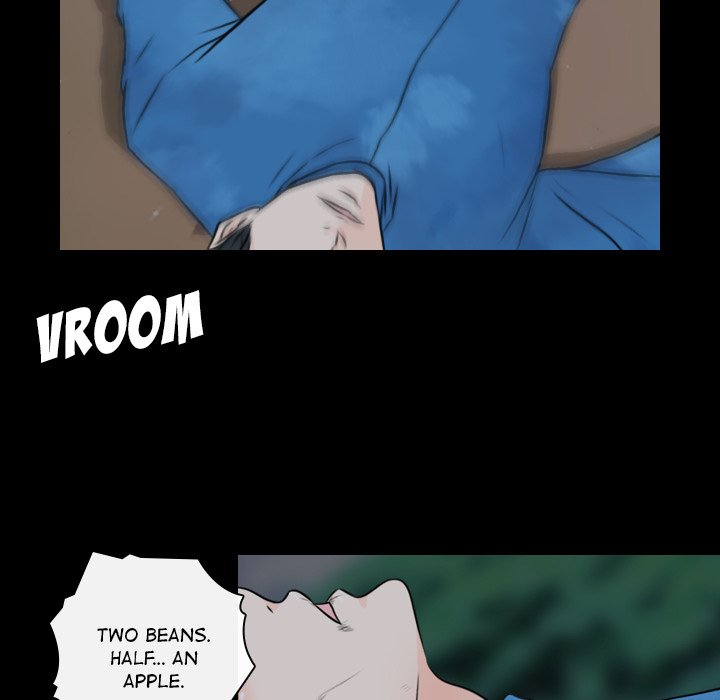 Leave Me Not Leave Me Not EP 22 - Toomics page 19 - 