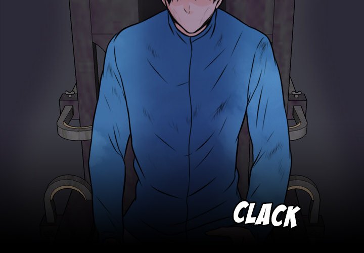 Leave Me Not Leave Me Not EP 22 - Toomics page 3 - 