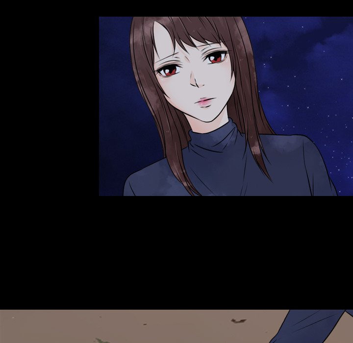 Leave Me Not Leave Me Not EP 22 - Toomics page 21 - 