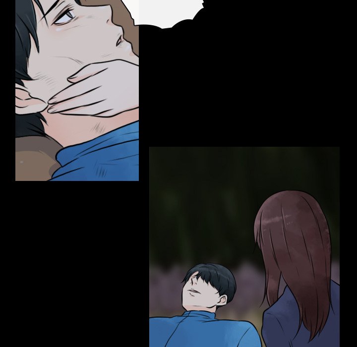 Leave Me Not Leave Me Not EP 22 - Toomics page 23 - 