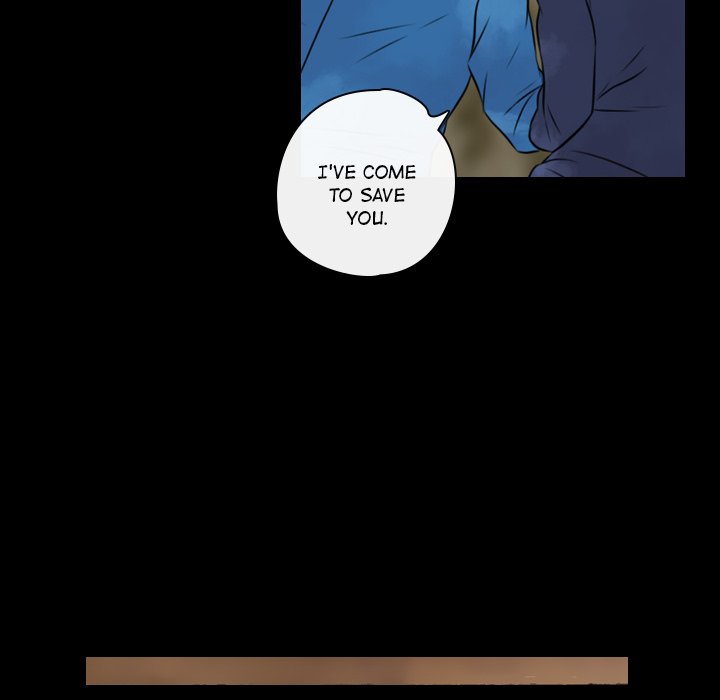 Leave Me Not Leave Me Not EP 22 - Toomics page 24 - 