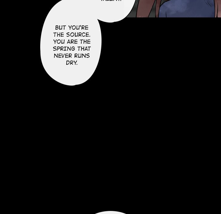 Leave Me Not Leave Me Not EP 22 - Toomics page 28 - 