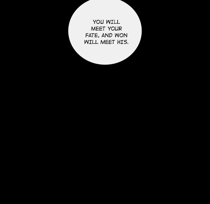 Leave Me Not Leave Me Not EP 22 - Toomics page 29 - 