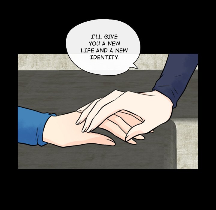 Leave Me Not Leave Me Not EP 22 - Toomics page 30 - 
