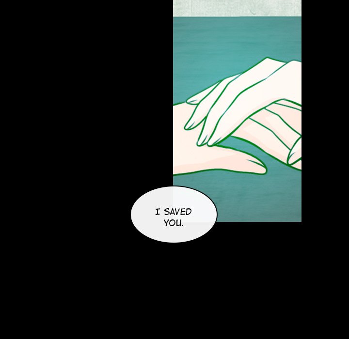 Leave Me Not Leave Me Not EP 22 - Toomics page 32 - 