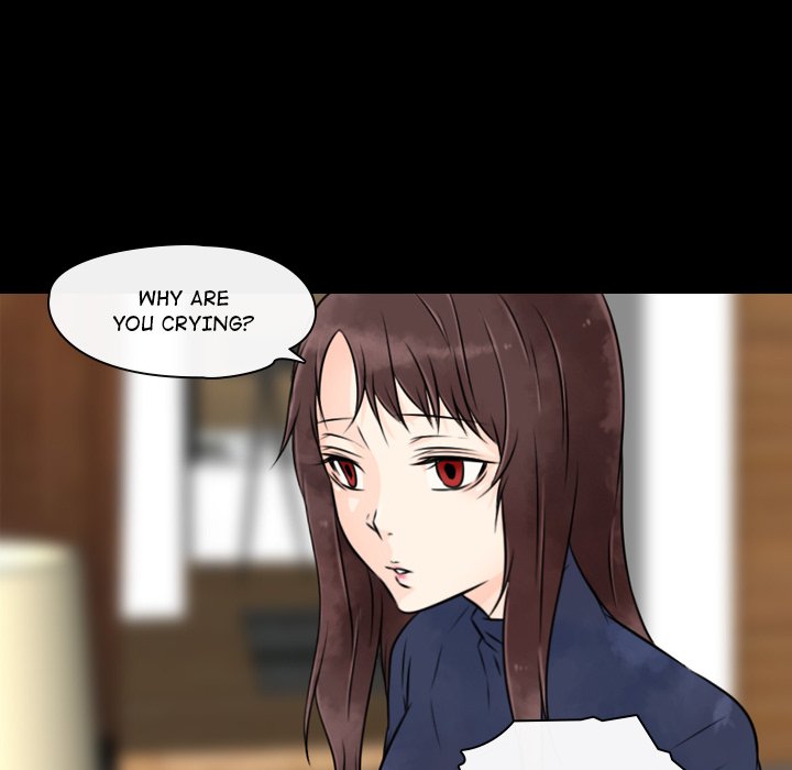 Leave Me Not Leave Me Not EP 22 - Toomics page 36 - 