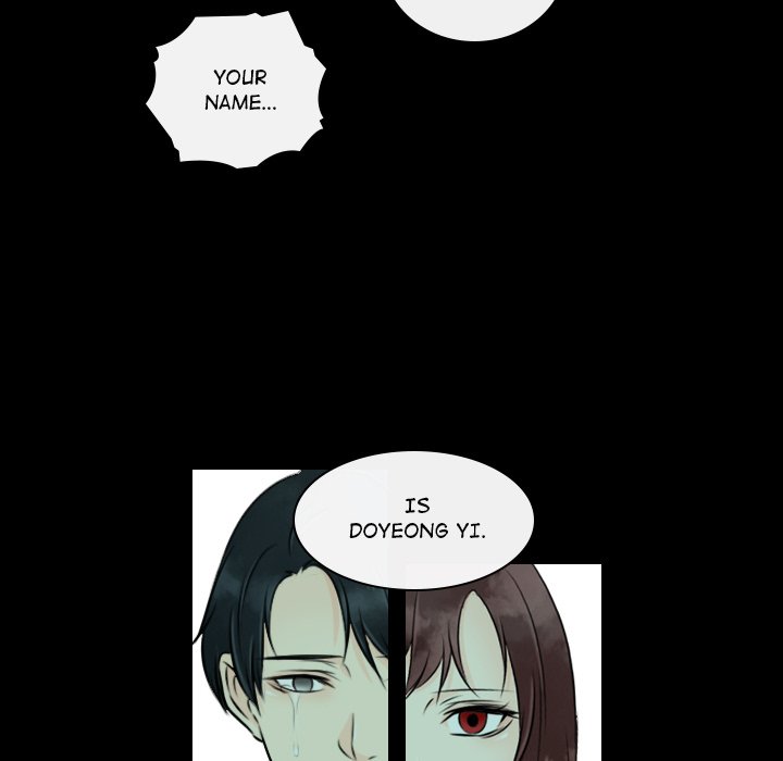 Leave Me Not Leave Me Not EP 22 - Toomics page 38 - 