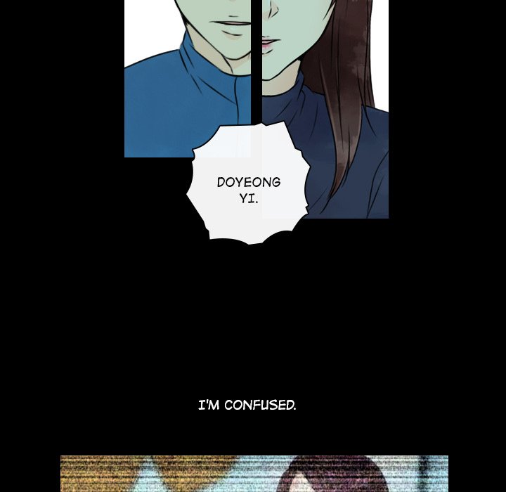Leave Me Not Leave Me Not EP 22 - Toomics page 39 - 