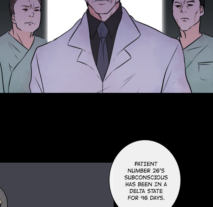 Leave Me Not Leave Me Not EP 22 - Toomics page 5 - 
